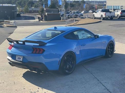 New 2026 Ford Mustang GT w/ GT Performance Package image 7