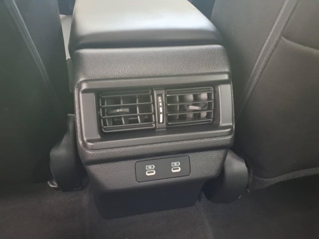 Certified 2025 Honda Accord LX image 17
