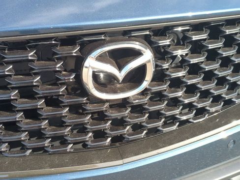 New 2026 MAZDA CX-50 AWD 2.5 S w/ Accent Package image 11