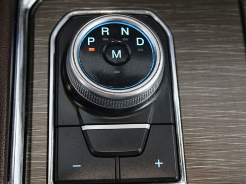 Used 2022 Ford Expedition Max Limited image 47