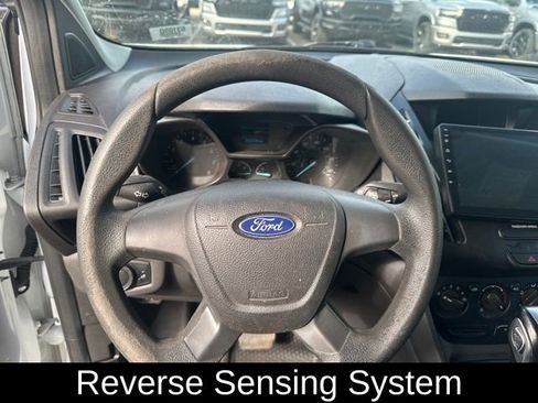 Used 2017 Ford Transit Connect XL FWD image 5