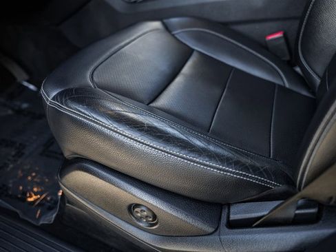 Used 2015 Mercedes-Benz ML 350 4MATIC image 33