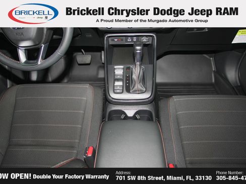 Used 2023 Honda CR-V Sport image 22