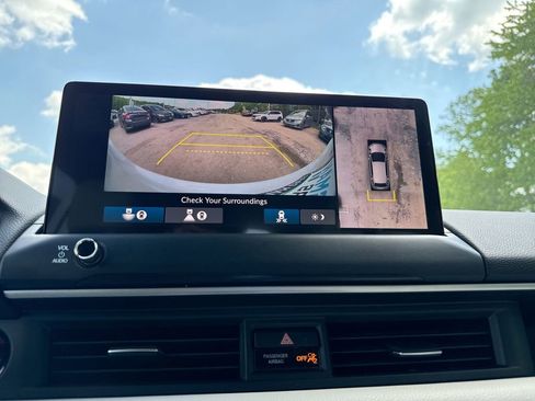 New 2026 Honda Pilot Touring image 24