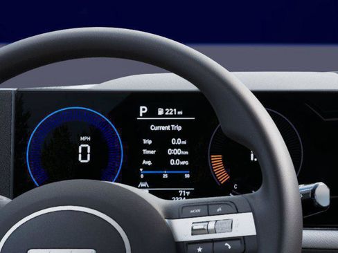New 2026 Hyundai Sonata SE FWD image 14