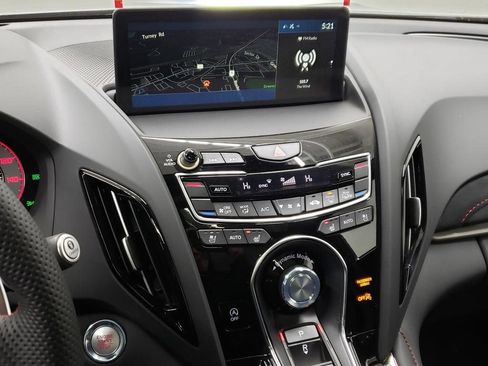 Certified 2026 Acura RDX A-Spec AWD/4WD image 10