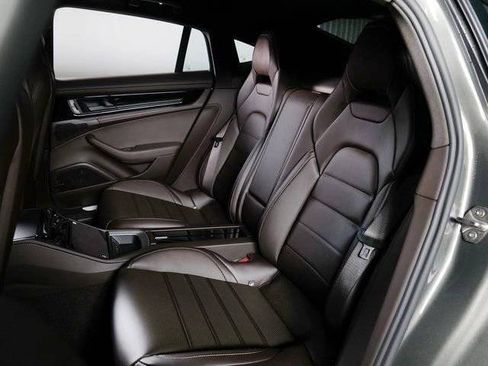 New 2026 Porsche Panamera 4 AWD/4WD image 13