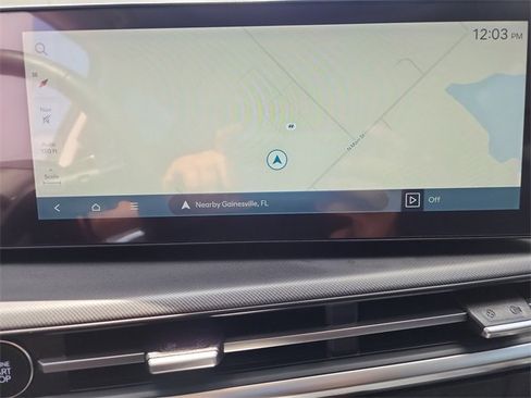 New 2024 Hyundai Santa Fe XRT image 21