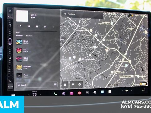 Used 2021 Tesla Model S Plaid image 28