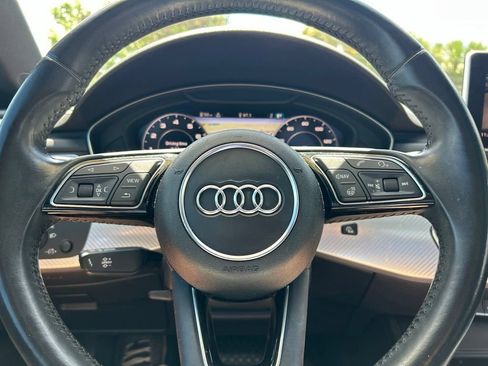 Used 2018 Audi A5 2.0T Premium Plus w/ Premium Plus AWD/4WD image 19