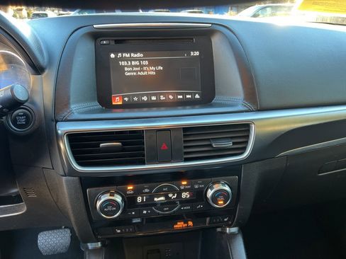 Used 2016 MAZDA CX-5 Grand Touring image 18