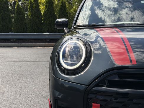 New 2026 MINI Cooper S FWD image 40