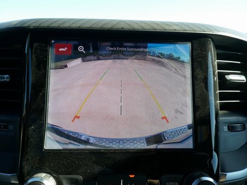 New 2025 RAM 1500 Big Horn image 26