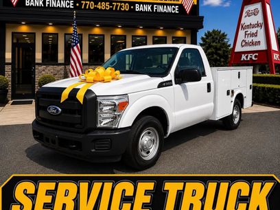 Used 2016 Ford F250 XL