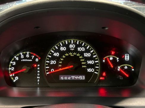 Used 2005 Honda Accord EX-L image 19