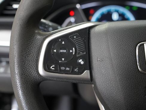 Used 2016 Honda Civic EX image 13