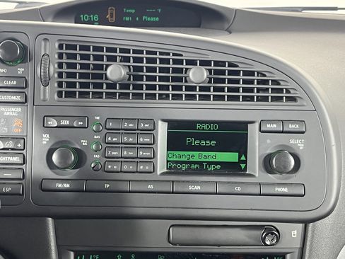 Used 2006 Saab 9-3 Aero image 15