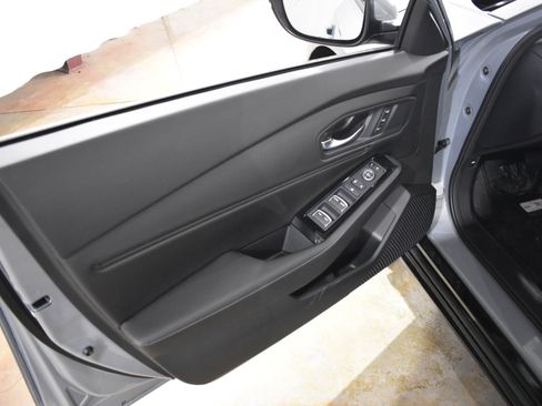 New 2026 Honda Accord Touring image 23