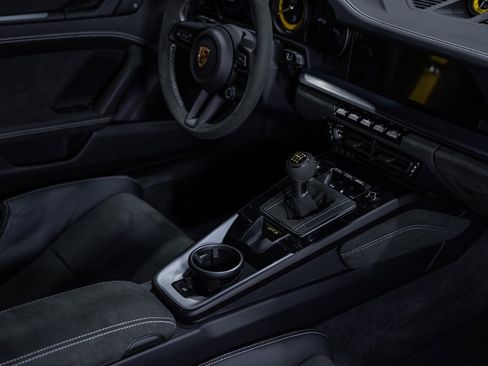 Used 2024 Porsche 911 GT3 image 56