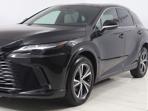 Used 2023 Lexus RX 350 Premium w/ Accessory Package image 55