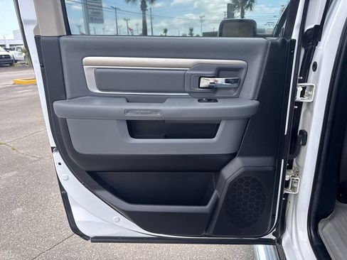 Used 2014 RAM 1500 Big Horn RWD image 13