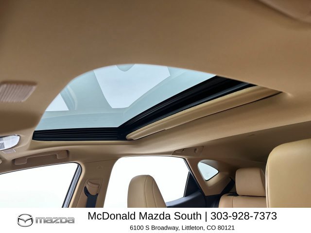 Used 2024 Lexus NX 350 AWD w/ Cold Area Package image 21