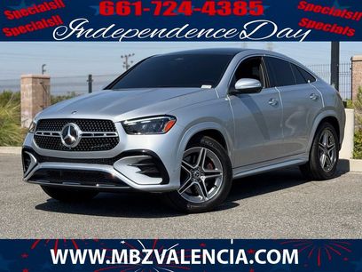 Used 2026 Mercedes-Benz GLE 450 4MATIC Coupe