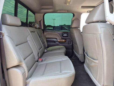 Used 2017 GMC Sierra 1500 SLT AWD/4WD image 29