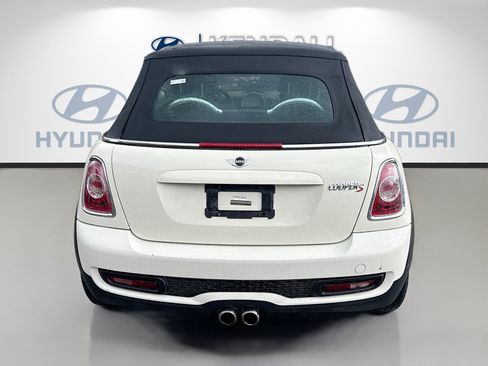 Used 2014 MINI Cooper S FWD image 5