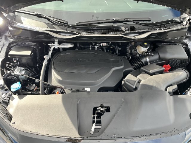 New 2027 Honda Odyssey EX-L image 27