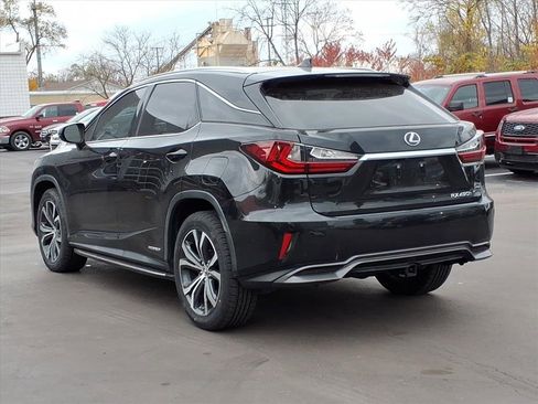 Used 2019 Lexus RX 450h image 3