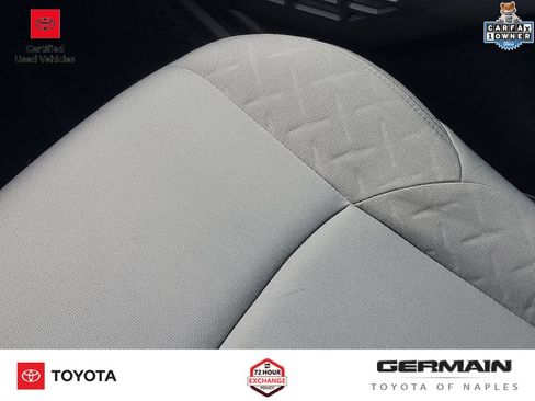 Used 2026 Toyota Tacoma SR5 RWD image 30