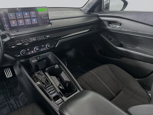 Certified 2023 Honda Accord Sport image 22