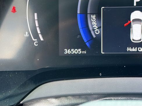 Used 2023 Lexus RX 500h F Sport AWD/4WD image 40