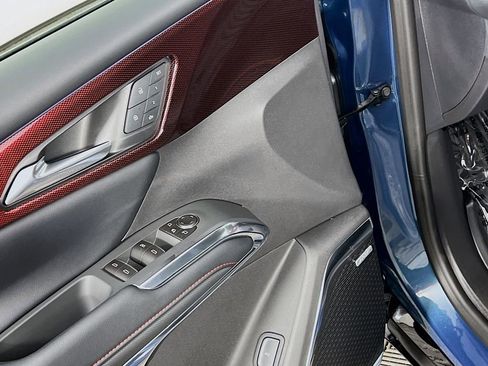 Used 2026 Chevrolet Traverse RS w/ LPO, Floor Liner Package image 17