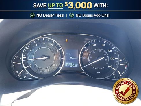 Used 2018 Nissan Armada SL w/ Moonroof Package RWD image 19