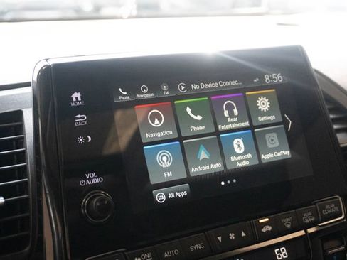 Certified 2023 Honda Odyssey Touring image 29