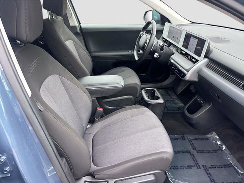 Used 2024 Hyundai Ioniq 5 SEL RWD image 28
