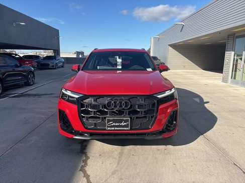 New 2026 Audi Q7 3.0T Prestige image 2