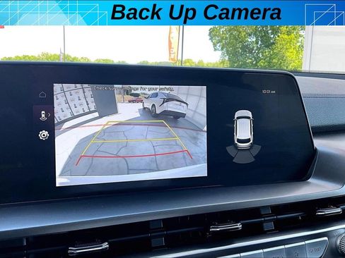 Used 2025 Kia Telluride S AWD/4WD image 14