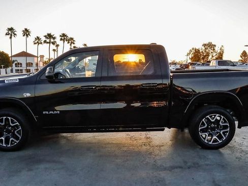 New 2026 RAM 1500 Laramie w/ Advanced Safety Group II image 14