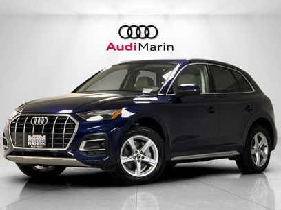 Used 2023 Audi Q5 2.0T Premium w/ Convenience Package