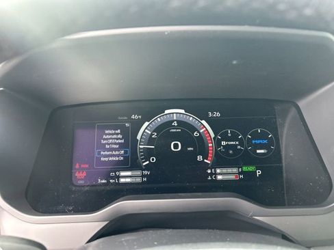 New 2026 Toyota Tundra Limited AWD/4WD image 22