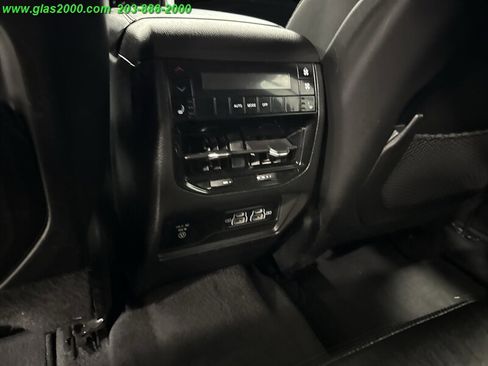 Used 2021 Jeep Grand Cherokee L Limited image 28