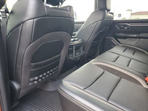 Used 2024 RAM 1500 TRX AWD/4WD image 24