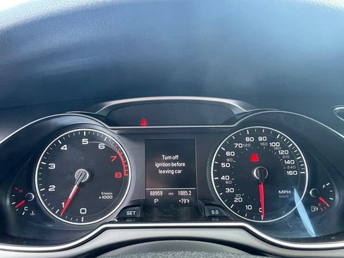 Used 2013 Audi A4 2.0T Premium Plus FWD image 24
