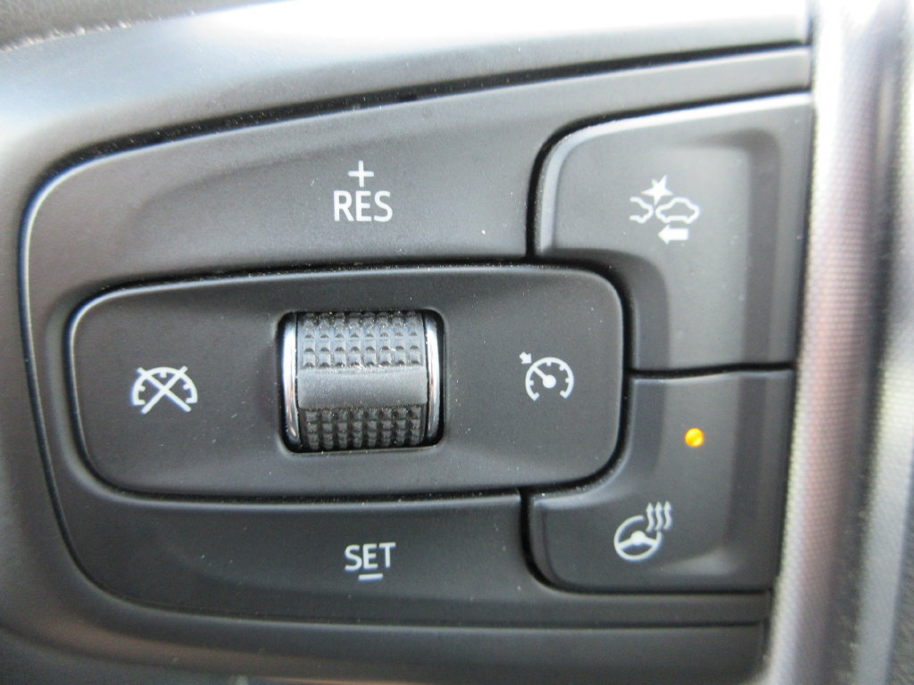 Certified 2025 GMC Sierra 1500 Elevation AWD/4WD image 33