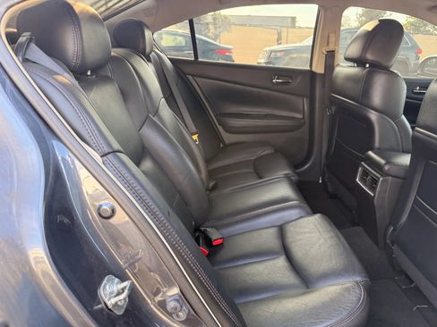 Used 2011 Nissan Maxima 3.5 SV w/ Premium Pkg FWD image 20