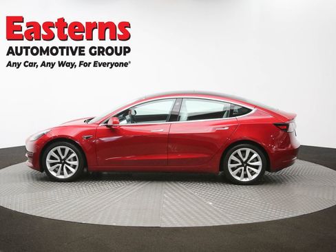 Used 2019 Tesla Model 3 Performance image 57