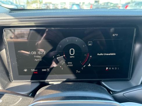 New 2026 GMC Terrain Denali w/ LPO, Floor Liner Package image 16